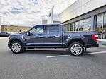 2022 Ford F-150 SuperCrew Cab 4x4 Pickup for sale #FX1227X - photo 3