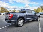 2022 Ford F-150 SuperCrew Cab 4x4 Pickup for sale #FX1227X - photo 4