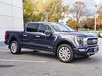 2022 Ford F-150 SuperCrew Cab 4x4 Pickup for sale #FX1227X - photo 6