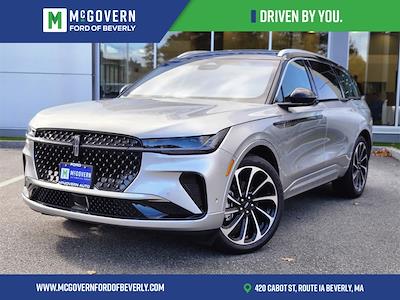 2024 Lincoln Nautilus AWD SUV for sale #FX1228X - photo 1