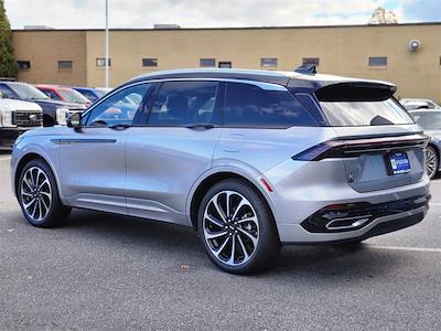 2024 Lincoln Nautilus AWD SUV for sale #FX1228X - photo 2