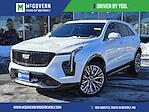 2024 Cadillac XT4 AWD SUV for sale #FX1228XA - photo 1