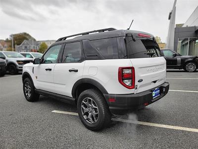 2024 Ford Bronco Sport 4x4 SUV for sale #FX1230X - photo 2