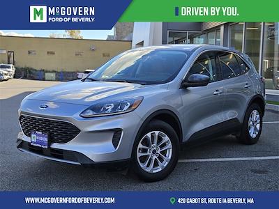 2022 Ford Escape AWD SUV for sale #FX1231X - photo 1