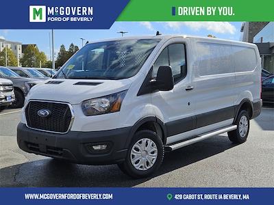2024 Ford Transit 250 Low Roof RWD Empty Cargo Van for sale #FX1235X - photo 1