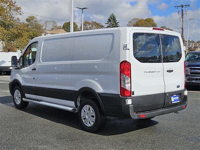 2024 Ford Transit 250 Low Roof RWD Empty Cargo Van for sale #FX1235X - photo 2