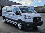 2024 Ford Transit 250 Low Roof RWD Empty Cargo Van for sale #FX1235X - photo 7