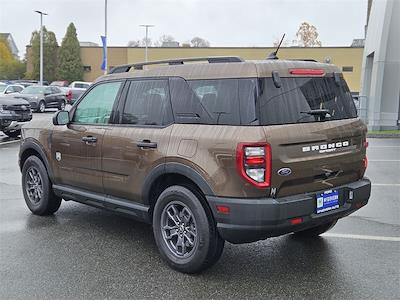 2022 Ford Bronco Sport 4x4 SUV for sale #FX1246X - photo 2