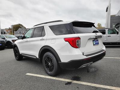 2022 Ford Explorer 4x4 SUV for sale #FX1248X - photo 2
