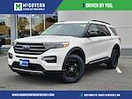 2022 Ford Explorer 4x4 SUV for sale #FX1248X - photo 1