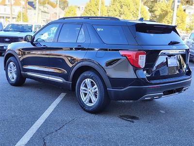 2022 Ford Explorer 4x4 SUV for sale #FX1249X - photo 2