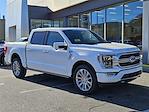 2022 Ford F-150 SuperCrew Cab 4x4 Pickup for sale #FX1250X - photo 7