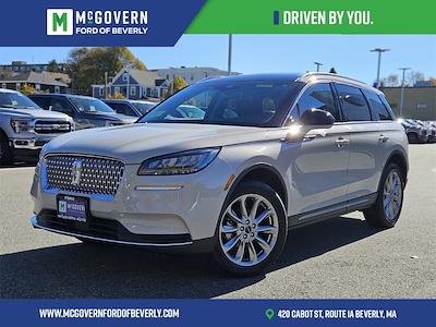 2022 Lincoln Corsair AWD SUV for sale #FX1251X - photo 1