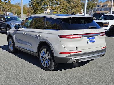 2022 Lincoln Corsair AWD SUV for sale #FX1251X - photo 2