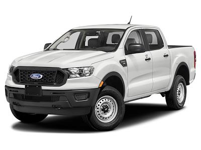 Used 2023 Ford Ranger - photo 1