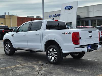 Used 2023 Ford Ranger - photo 1
