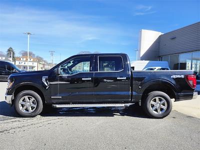 Used 2024 Ford F-150 - photo 1