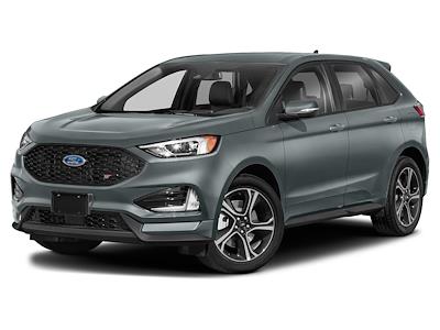 2024 Ford Edge AWD SUV for sale #FX1430X - photo 1