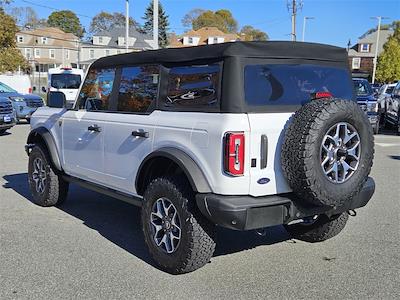 2024 Ford Bronco 4x4 SUV for sale #FX844XZX - photo 2