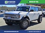 2024 Ford Bronco 4x4 SUV for sale #FX844XZX - photo 1