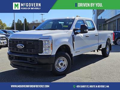 2024 Ford F-250 Crew Cab 4x4 Pickup for sale #FX971XX - photo 1