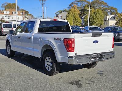 2022 Ford F-150 SuperCrew Cab 4x4 Pickup for sale #FX975X - photo 2
