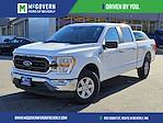 2022 Ford F-150 SuperCrew Cab 4x4 Pickup for sale #FX975X - photo 1