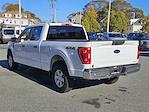2022 Ford F-150 SuperCrew Cab 4x4 Pickup for sale #FX975X - photo 2