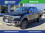 Used 2021 Ford Ranger Lariat SuperCrew Cab for sale #HY15838CA - photo 1
