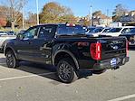 Used 2021 Ford Ranger Lariat SuperCrew Cab for sale #HY15838CA - photo 2