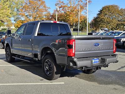 2023 Ford F-250 Crew Cab 4x4 Pickup for sale #JN7860AX - photo 2