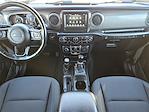 2021 Jeep Wrangler 4x4 SUV for sale #JU1703X - photo 14