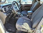 2021 Jeep Wrangler 4x4 SUV for sale #JU1703X - photo 17