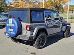 2021 Jeep Wrangler 4x4 SUV for sale #JU1703X - photo 5
