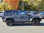 2021 Jeep Wrangler 4x4 SUV for sale #JU1703X - photo 6
