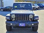 2021 Jeep Wrangler 4x4 SUV for sale #JU1703X - photo 8