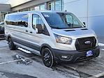 2023 Ford Transit 350 Low Roof AWD Passenger Van for sale #M43345X - photo 7