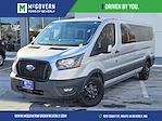 2023 Ford Transit 350 Low Roof AWD Passenger Van for sale #M43345X - photo 1