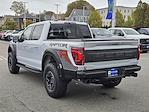 2025 Ford F-150 SuperCrew Cab 4x4 Pickup for sale #MU2212X - photo 2