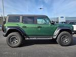 2022 Ford Bronco 4x4 SUV for sale #MU2374AX - photo 5