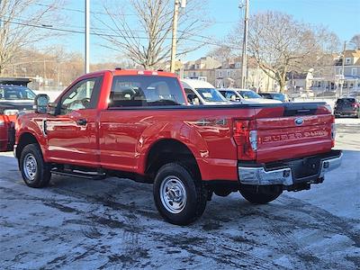 2020 Ford F-250 Regular Cab 4x4 Pickup for sale #MU2443X - photo 2
