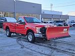 2020 Ford F-250 Regular Cab 4x4 Pickup for sale #MU2443X - photo 7