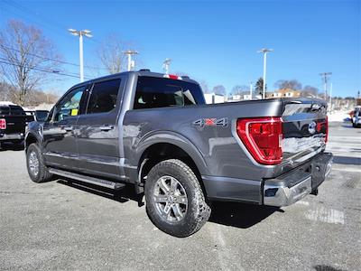Used 2023 Ford F-150 - photo 1