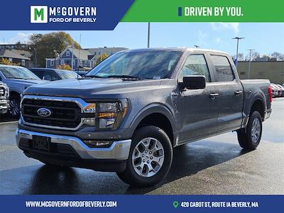 2023 Ford F-150 SuperCrew Cab 4x4 Pickup for sale #SA1240XX - photo 1