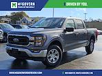 2023 Ford F-150 SuperCrew Cab 4x4 Pickup for sale #SA1240XX - photo 1
