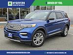 2022 Ford Explorer 4x4 SUV for sale #SB2762XXX - photo 1