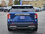 2022 Ford Explorer 4x4 SUV for sale #SB2762XXX - photo 4