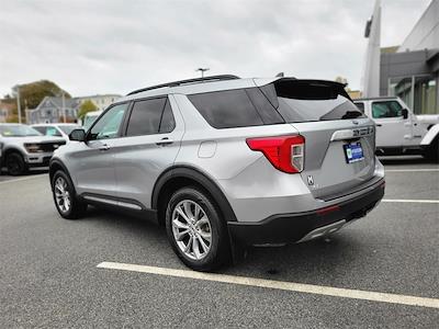 2022 Ford Explorer 4x4 SUV for sale #T1772X - photo 2