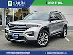 2022 Ford Explorer 4x4 SUV for sale #T1772X - photo 1
