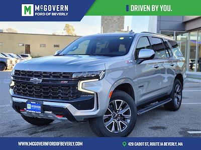 2023 Chevrolet Tahoe 4x4 SUV for sale #T1792X - photo 1